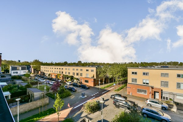 Medium property photo - Henegouwenstraat 56, 1066 DG Amsterdam